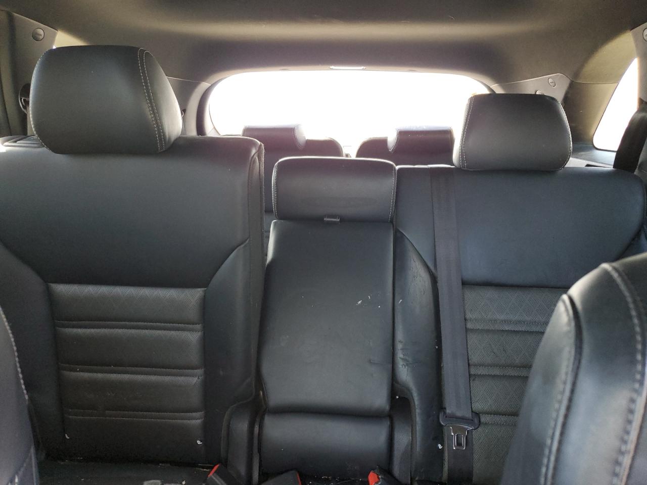 2017 Kia Sorento VIN 5XYPKDA58HG236802 photo 10