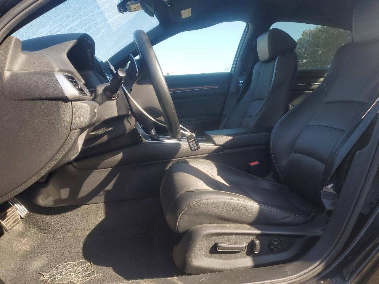 2021 HONDA Accord spo VIN 1HGCV1F37MA084132 photo 7
