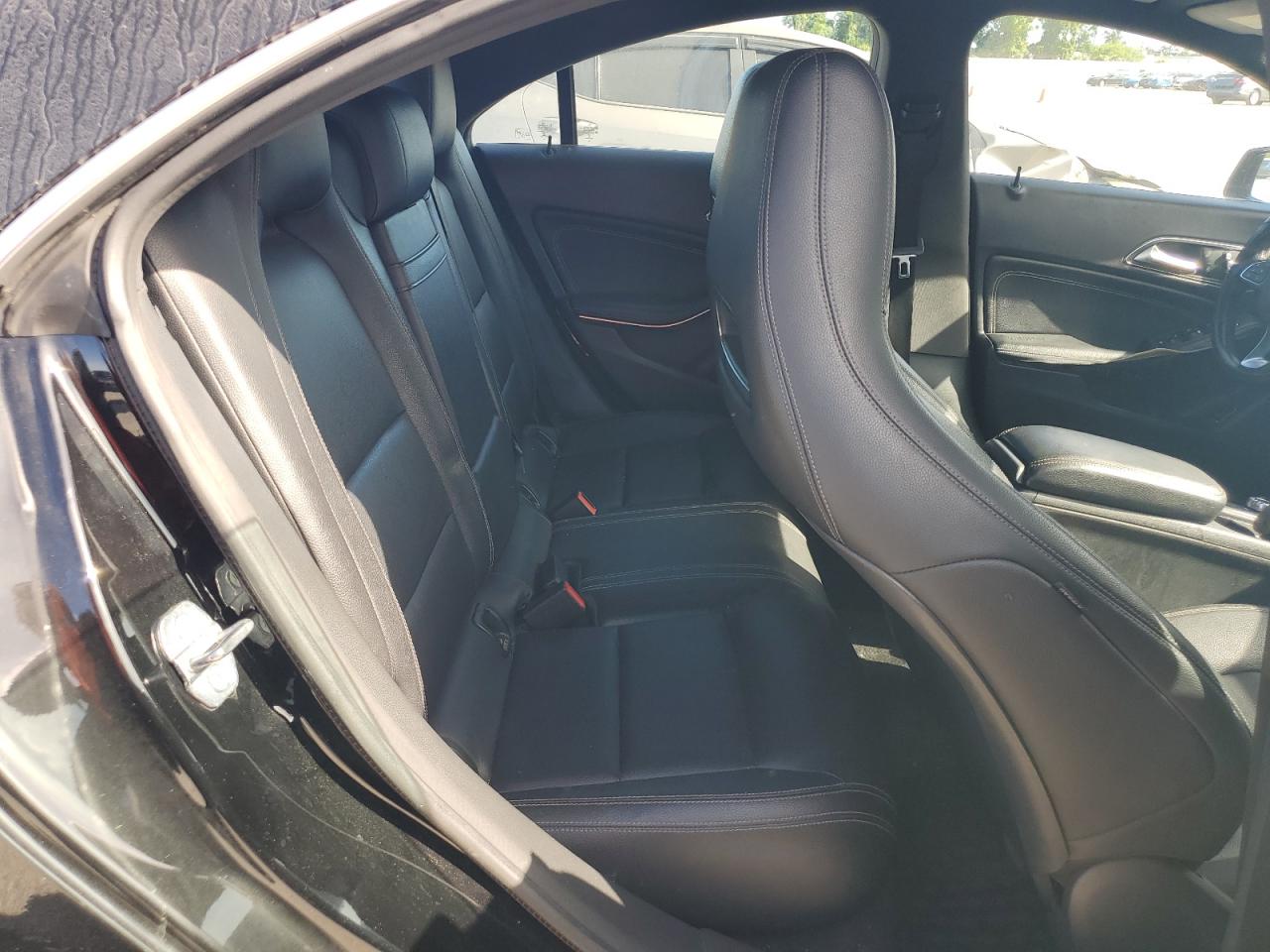 2019 Mercedes-Benz Cla-class VIN WDDSJ4GB3KN717508 photo 10