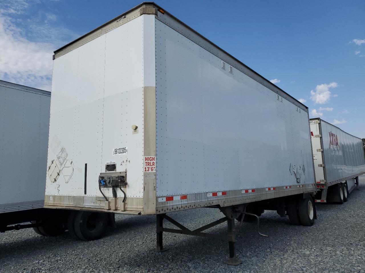 2009 GREAT All models VIN 1GRAA56189K207256 photo 3