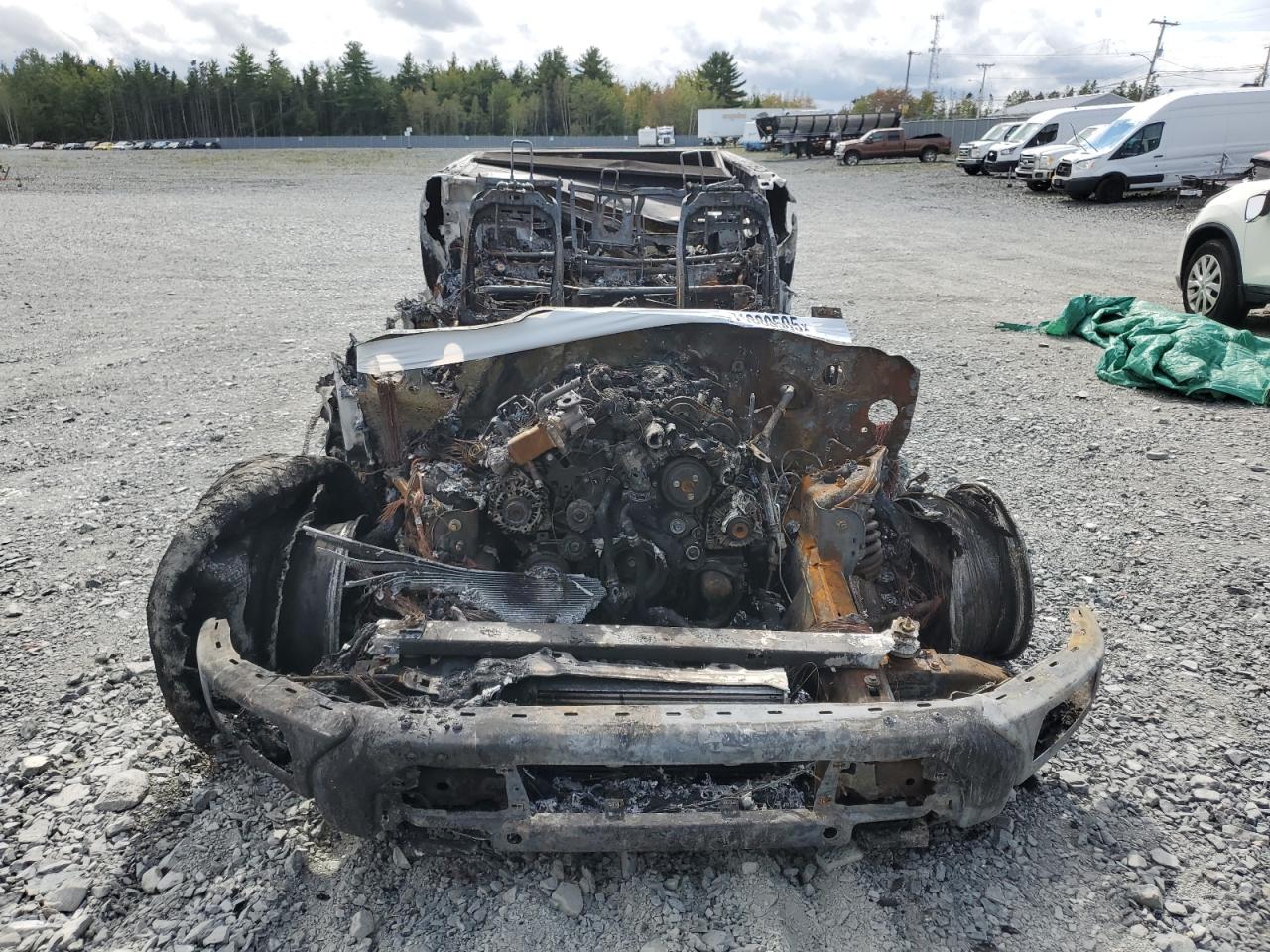 2024 FORD F150 tremo VIN 1FTFW4L81RFA78007 photo 5