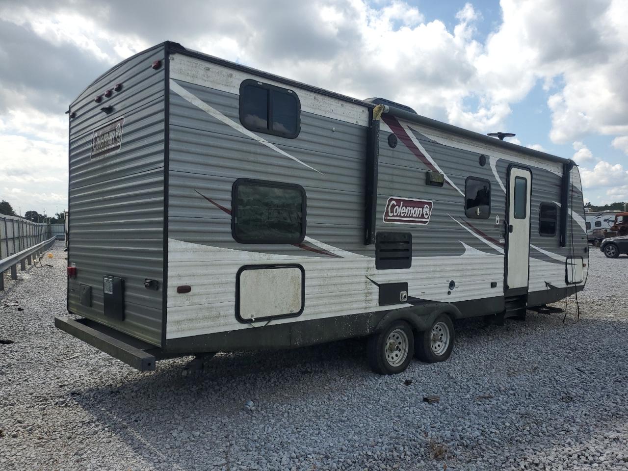 2019 Rv VIN 4YDT26223KH932705 photo 4