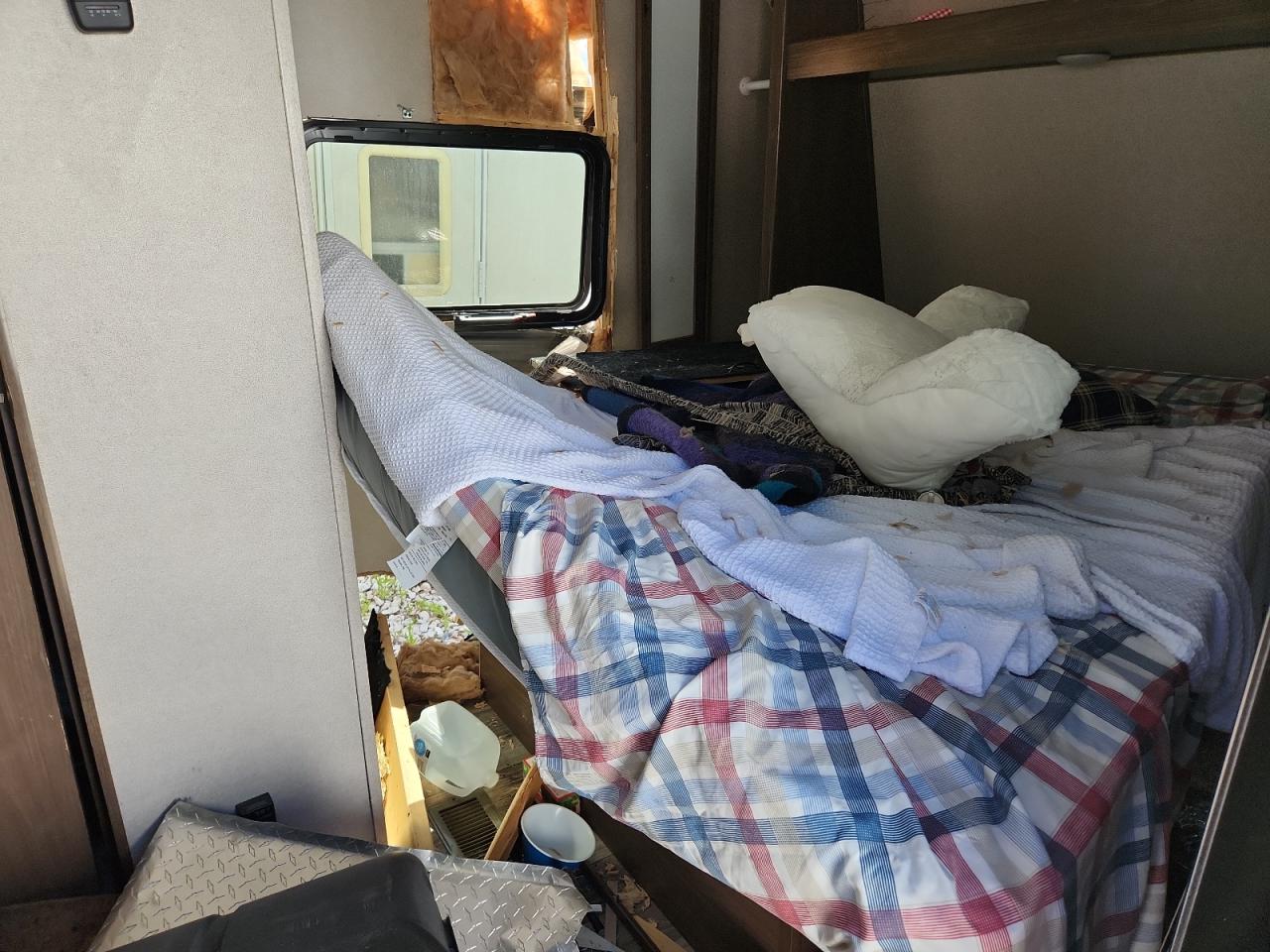 2019 KEYSTONE Hideout VIN 4YDT20225K7240660 photo 5