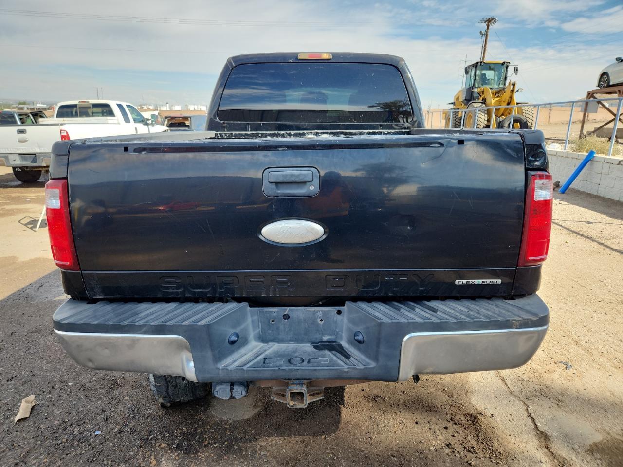 2012 Ford F250 VIN 1FT7W2B61CEA21442 photo 6