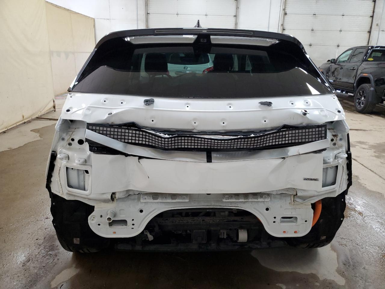 2024 Hyundai Ioniq VIN KM8KRDDF7RU295216 photo 6