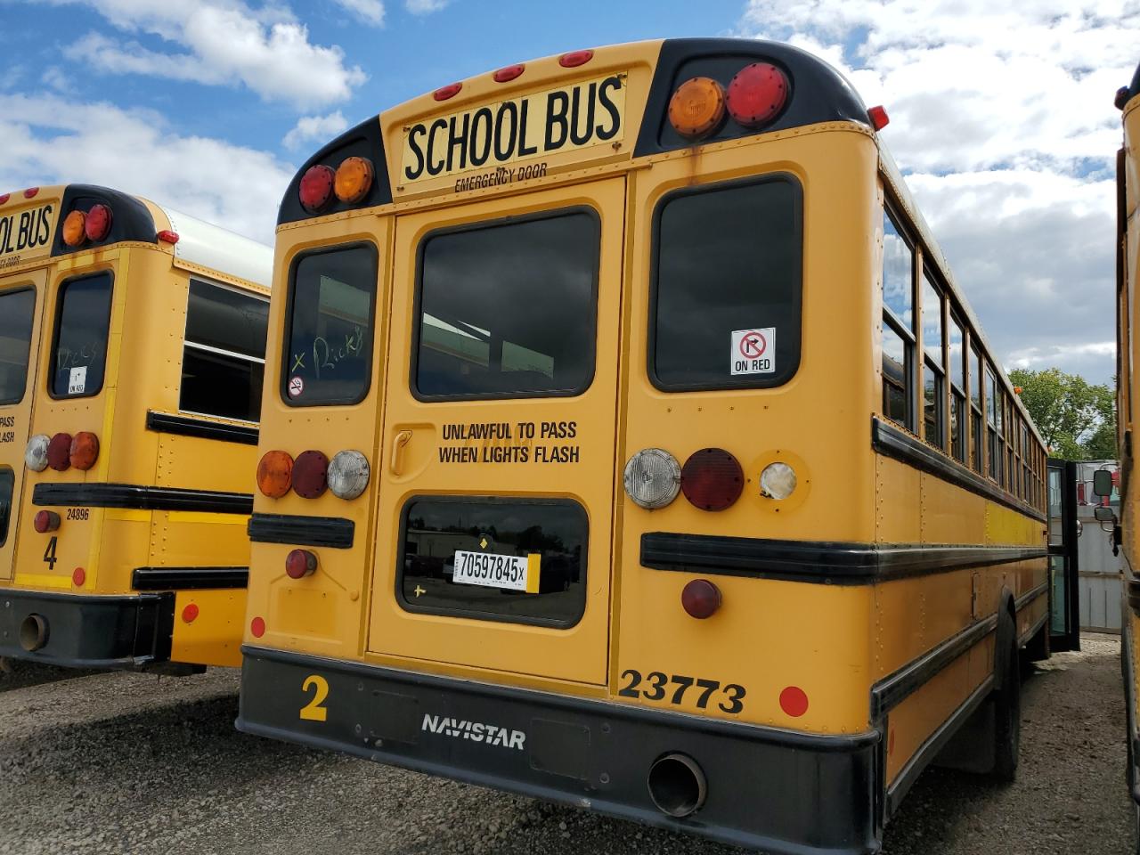 2013 Ic Ce series VIN 4DRBUSKN9DB300949 photo 4