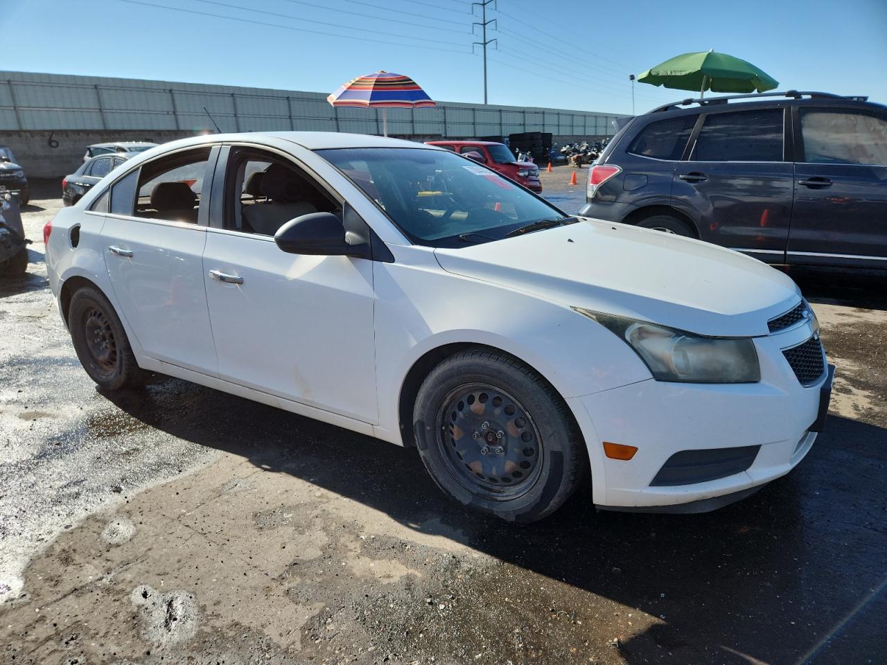 2012 Cruze VIN 1G1PC5SH3C7261746 photo 4