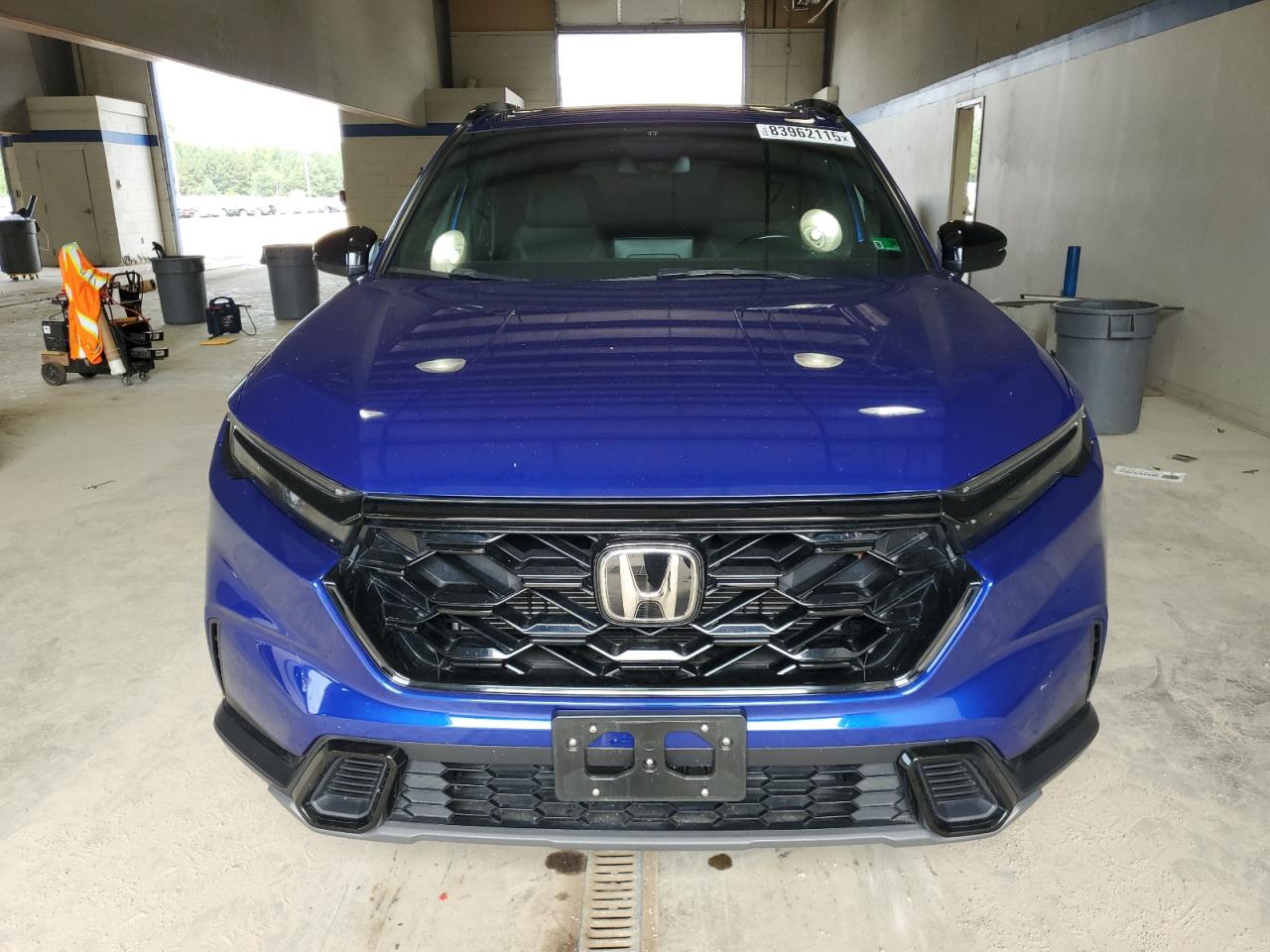 2024 Crv VIN 5J6RS6H55RL489005 photo 5