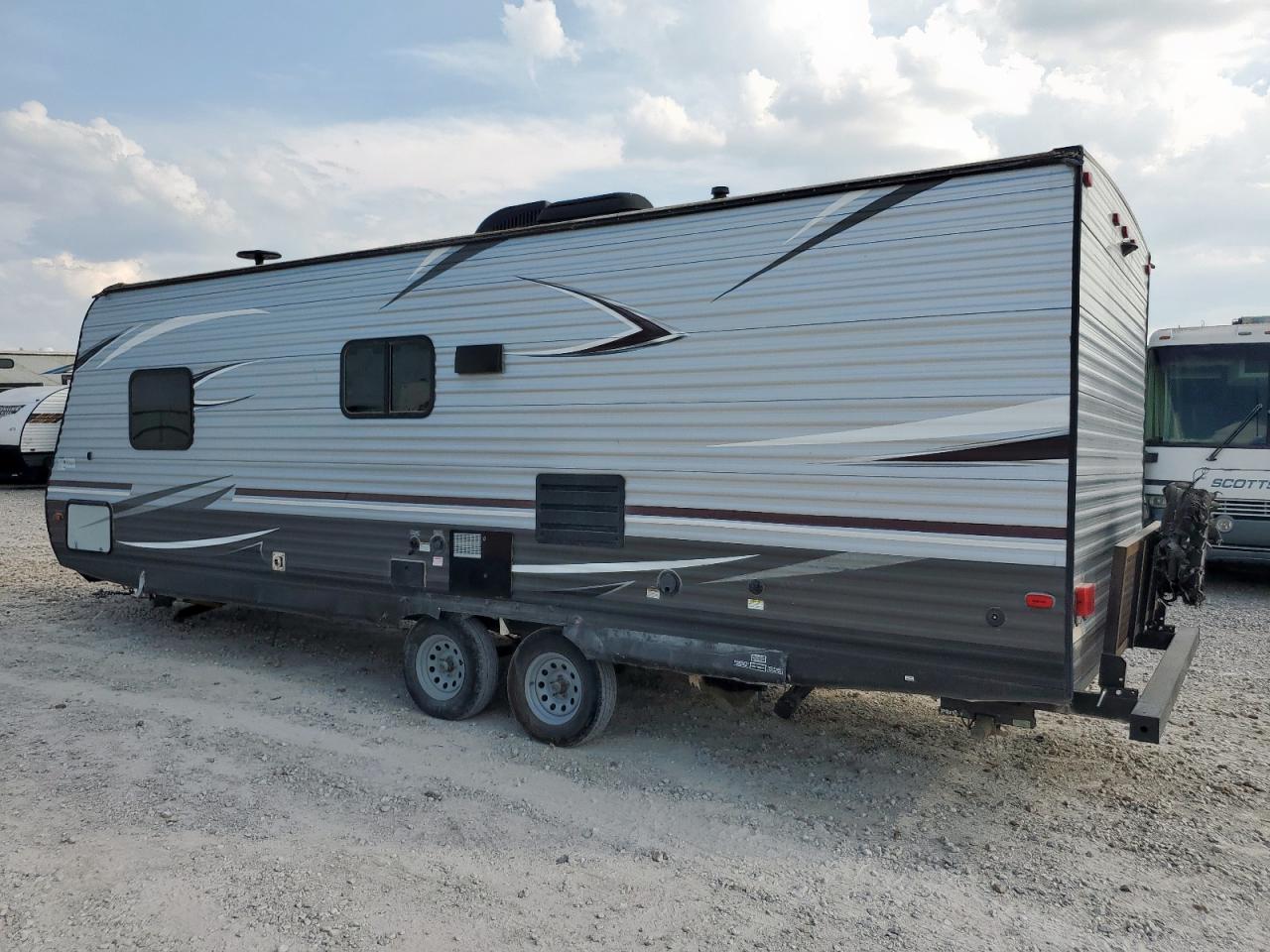 2019 HEARTLAND Pioneer VIN 5SFPB2923KE388921 photo 3