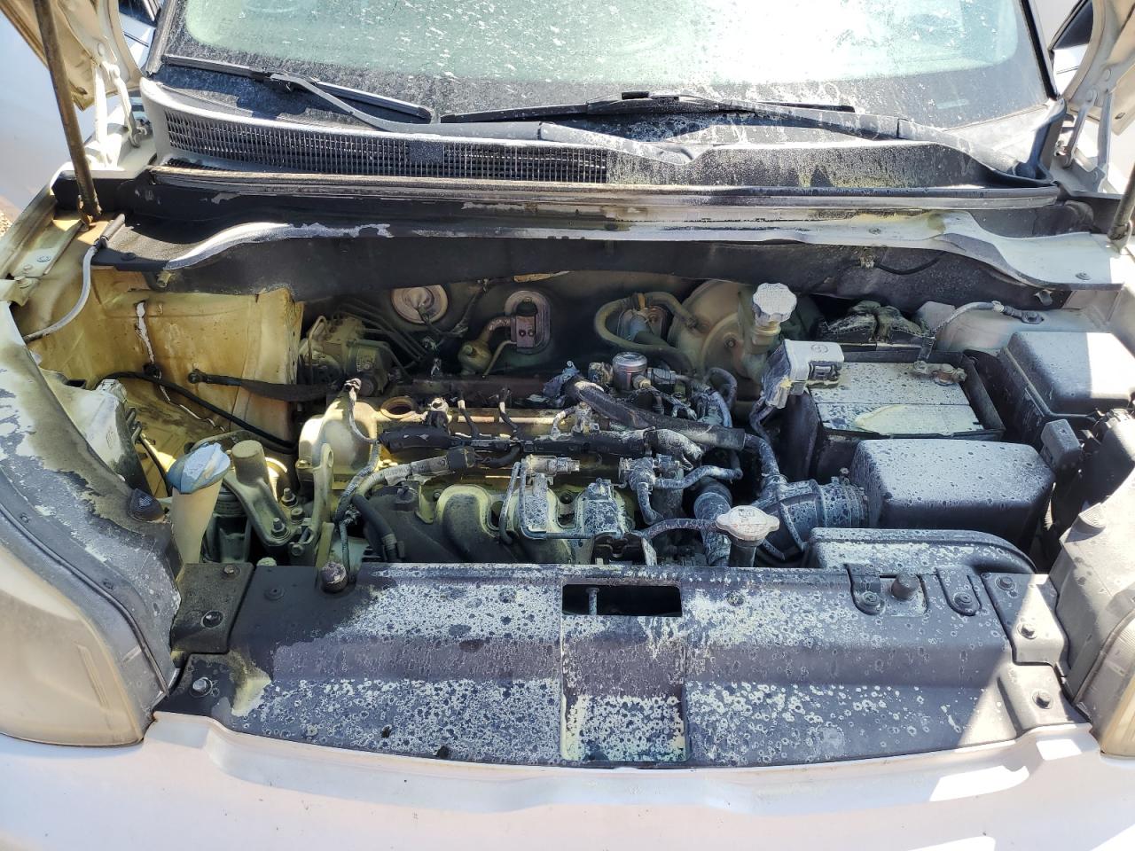 2014 Kia Soul VIN KNDJN2A21E7028230 photo 11