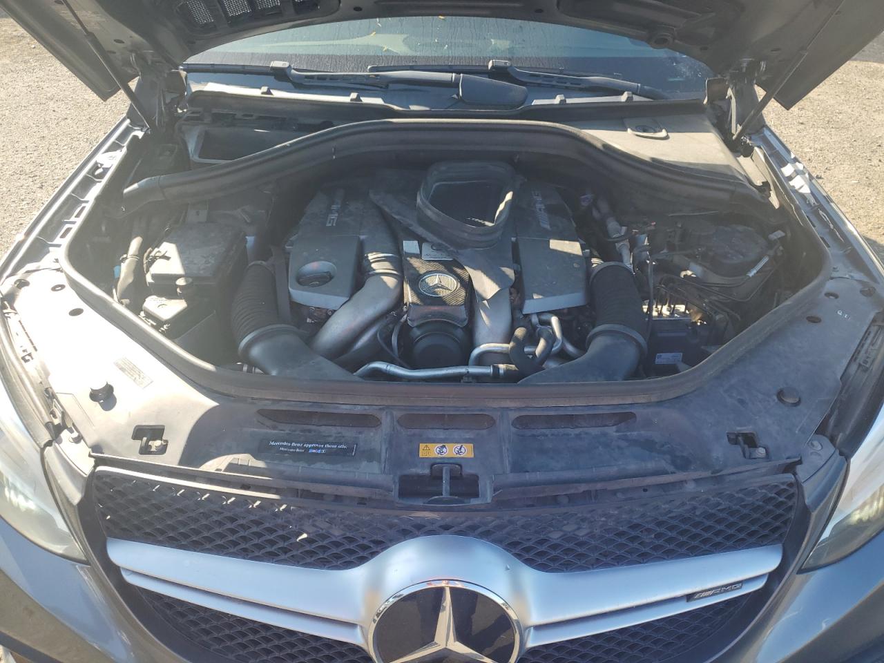 2019 Mercedes-Benz Gle class VIN 4JGDA7FBXKB198511 photo 11
