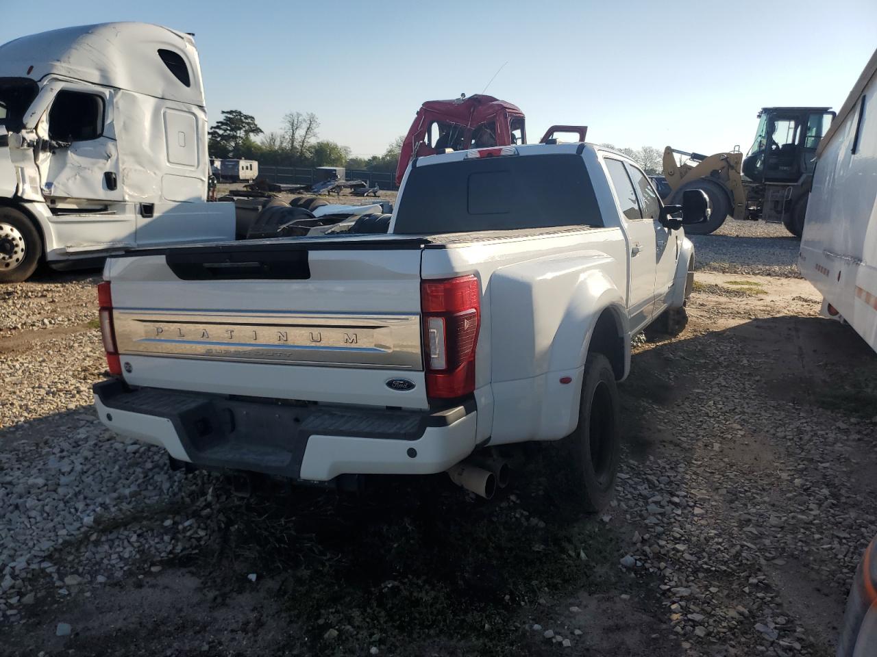 2020 FORD F450 VIN 1FT8W4DT2LEC91573 photo 3