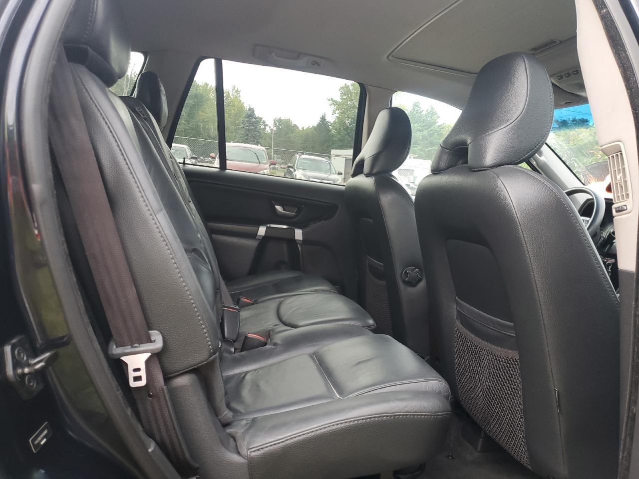2008 VOLVO Xc90 VIN YV4CZ982581460867 photo 6