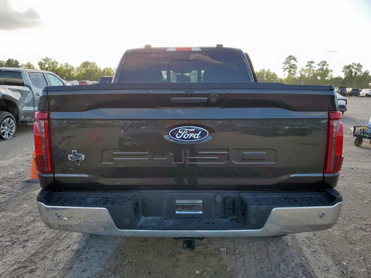 2024 Ford All models VIN 1FTFW3LD2RFA86138 photo 6