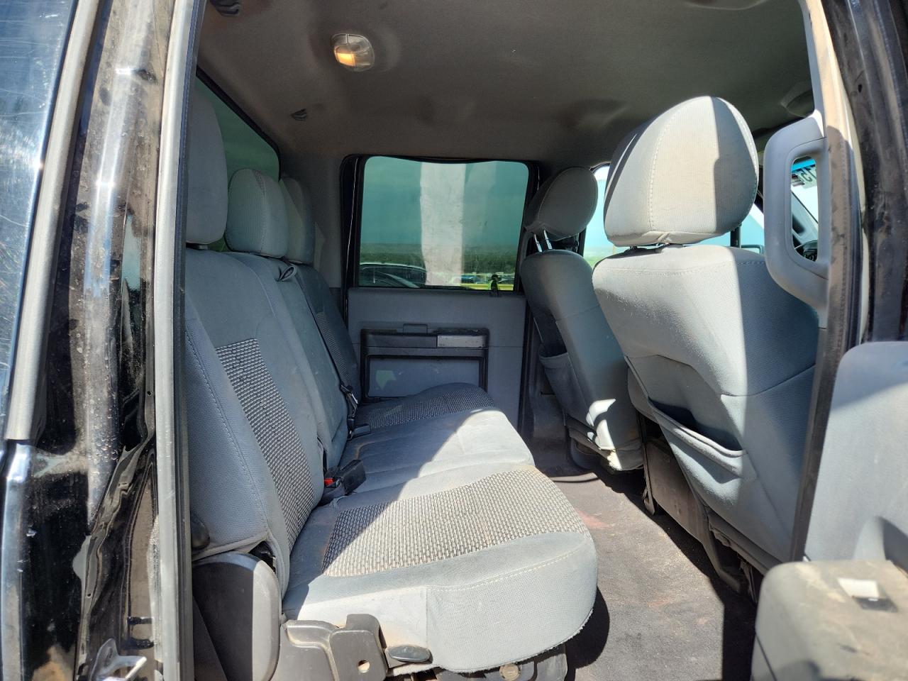 2012 Ford F250 VIN 1FT7W2B61CEA21442 photo 10