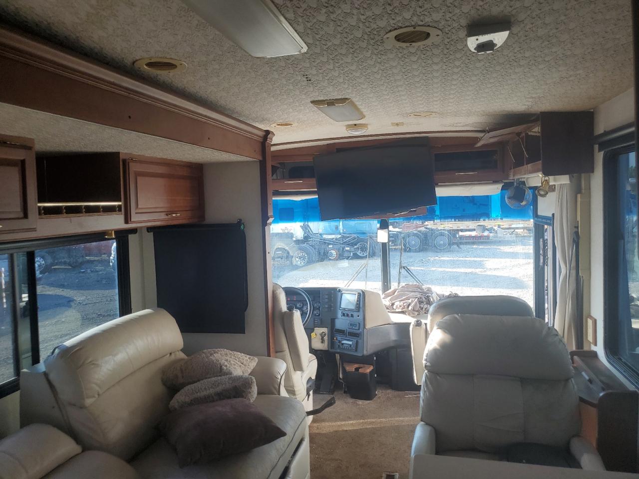 2002 FREIGHTLINER All other VIN 4UZAAHAK02CJ83641 photo 5