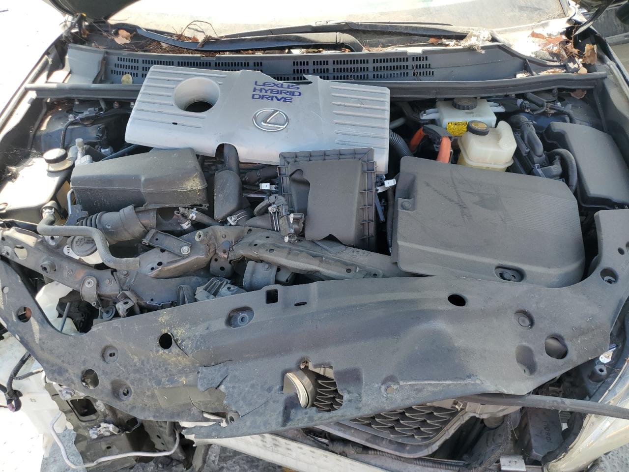 2012 Lexus Ct 200 VIN JTHKD5BH1C2102458 photo 12
