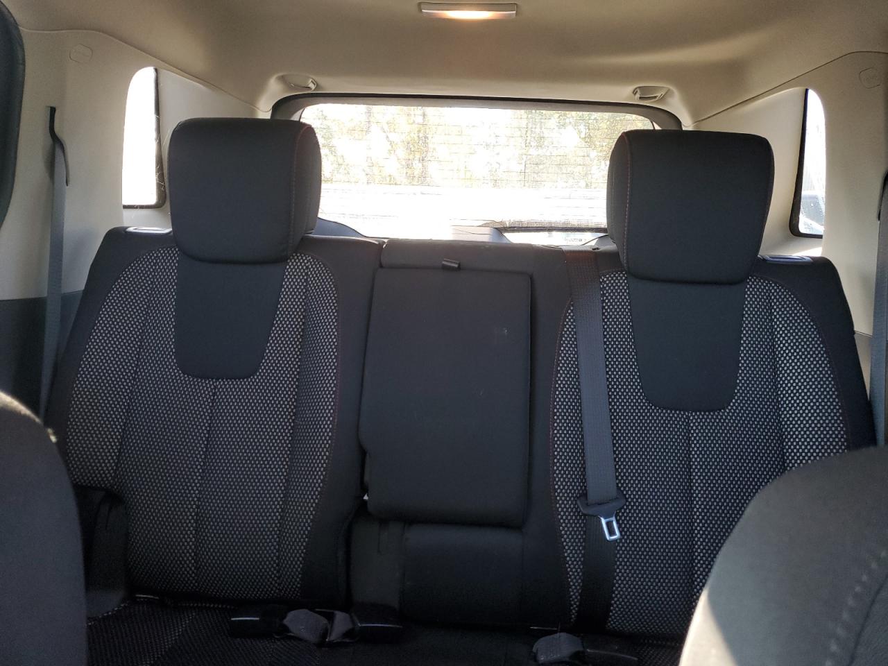 2010 GMC Terrain VIN 2CTFLEEY2A6279803 photo 10