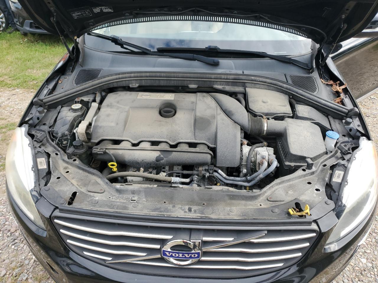 2015 Xc60 VIN YV4902RK9F2763135 photo 7
