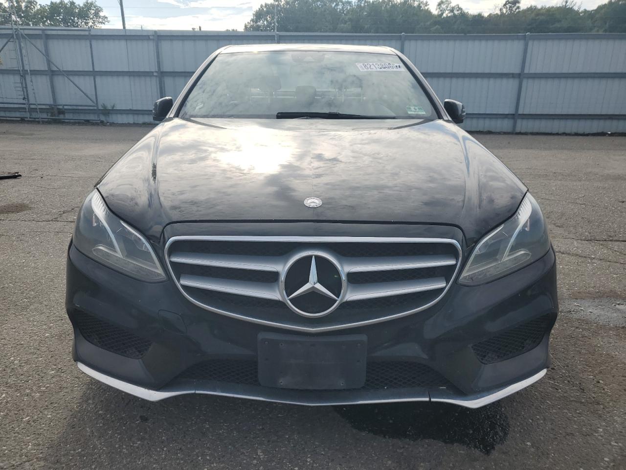 2016 Mercedes-Benz E-class VIN WDDHF8JB6GB189211 photo 5