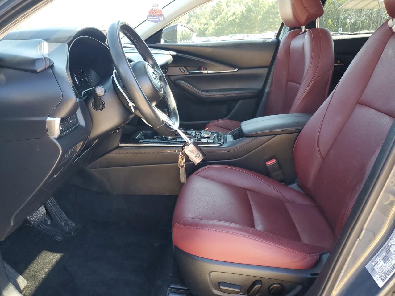 2023 Cx-30 preferred VIN 3MVDMBCMXPM572294 photo 7