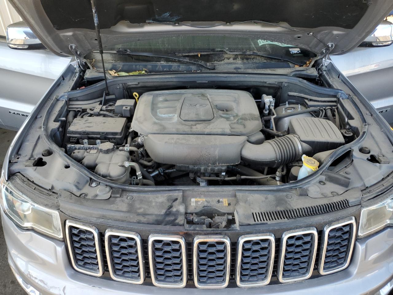 2021 Jeep Cherokee VIN 1C4RJFBG0MC645396 photo 12