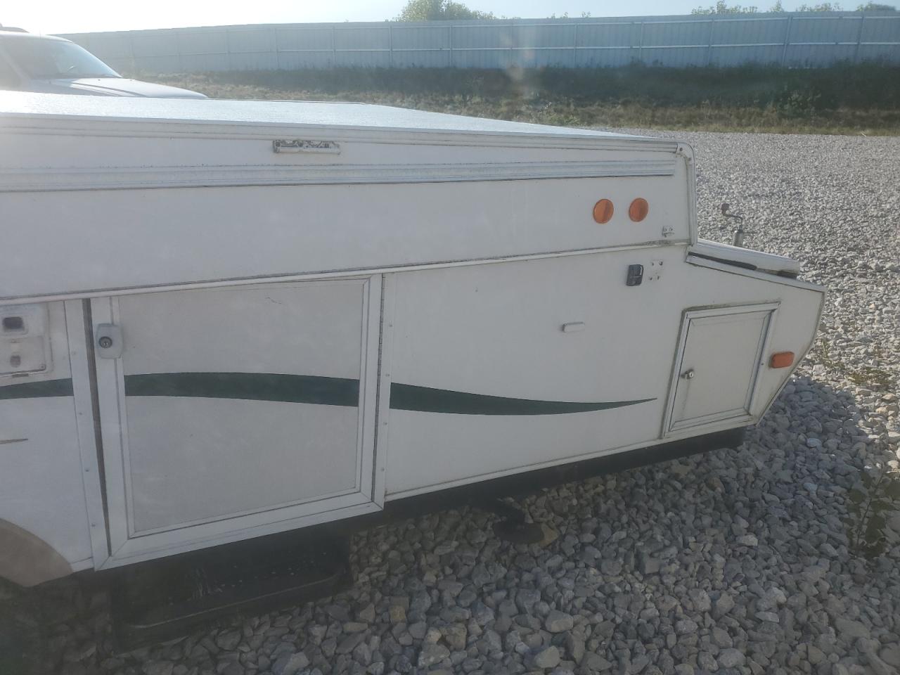 2007 VIKING Legend VIN 1TV1C545775000827 photo 5