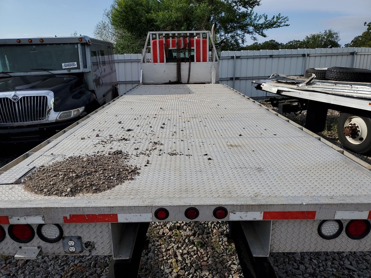 2005 KENWORTH All other VIN 2NKMHZ7X85M098978 photo 10