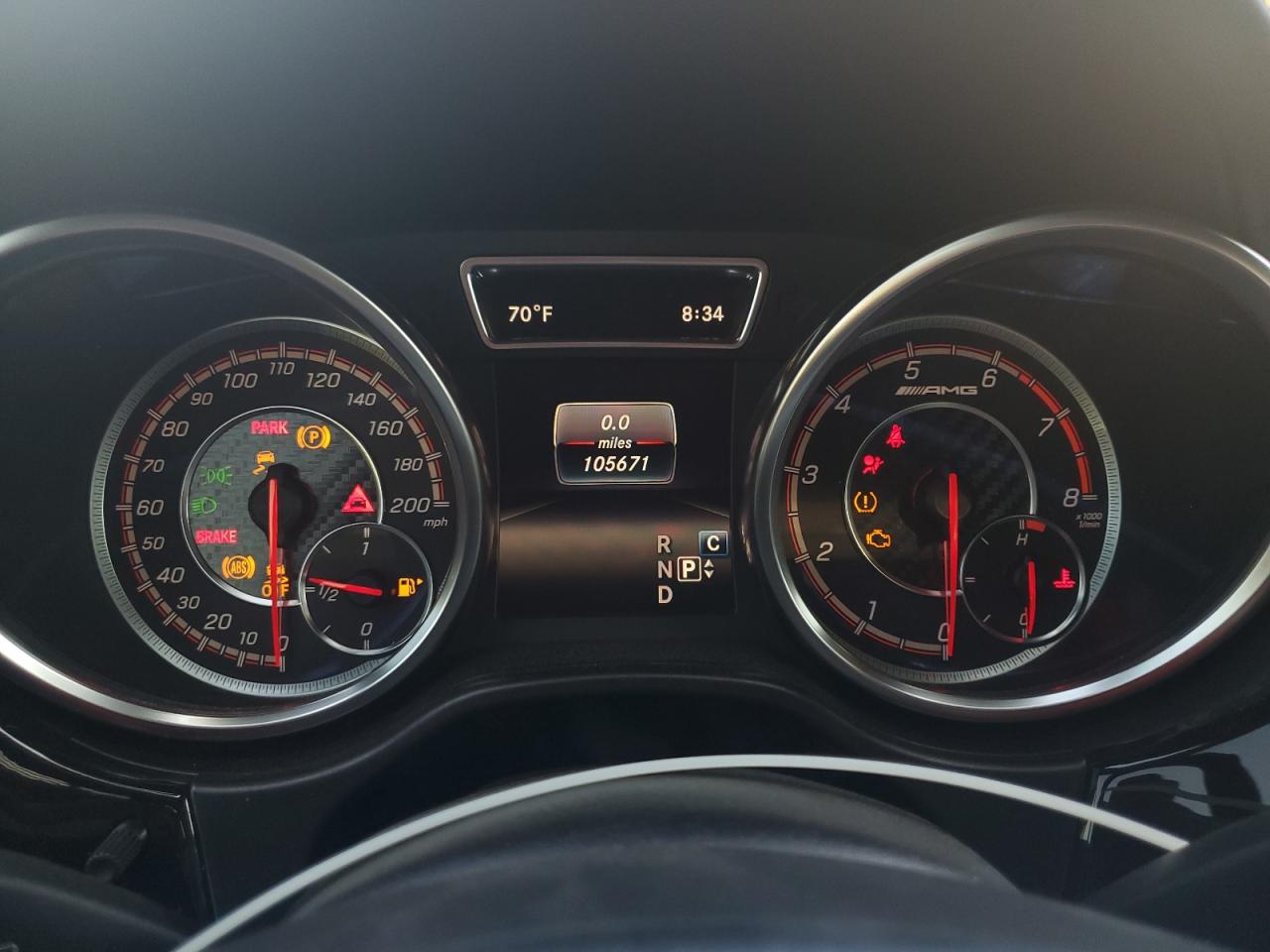 2019 Mercedes-Benz Gle class VIN 4JGDA7FBXKB198511 photo 9