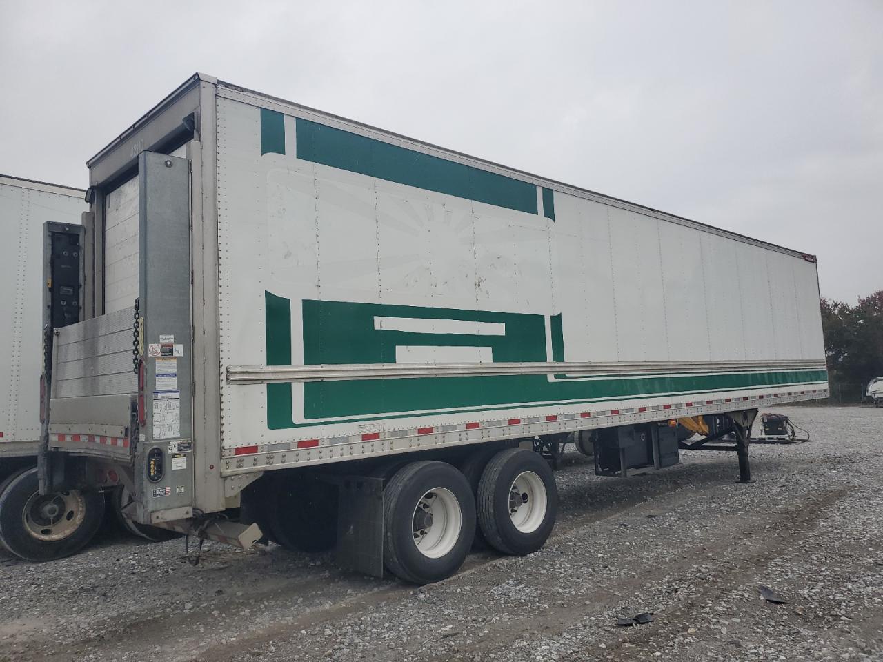 2021 GREAT 53ft reefe VIN 1GR1A8429MW232388 photo 4