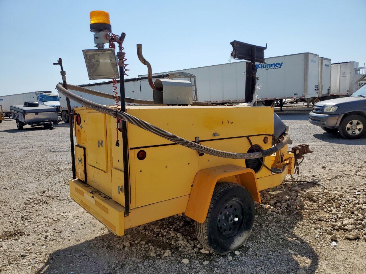 1999 FENE Trailer VIN 1T9US0617WS055222 photo 4