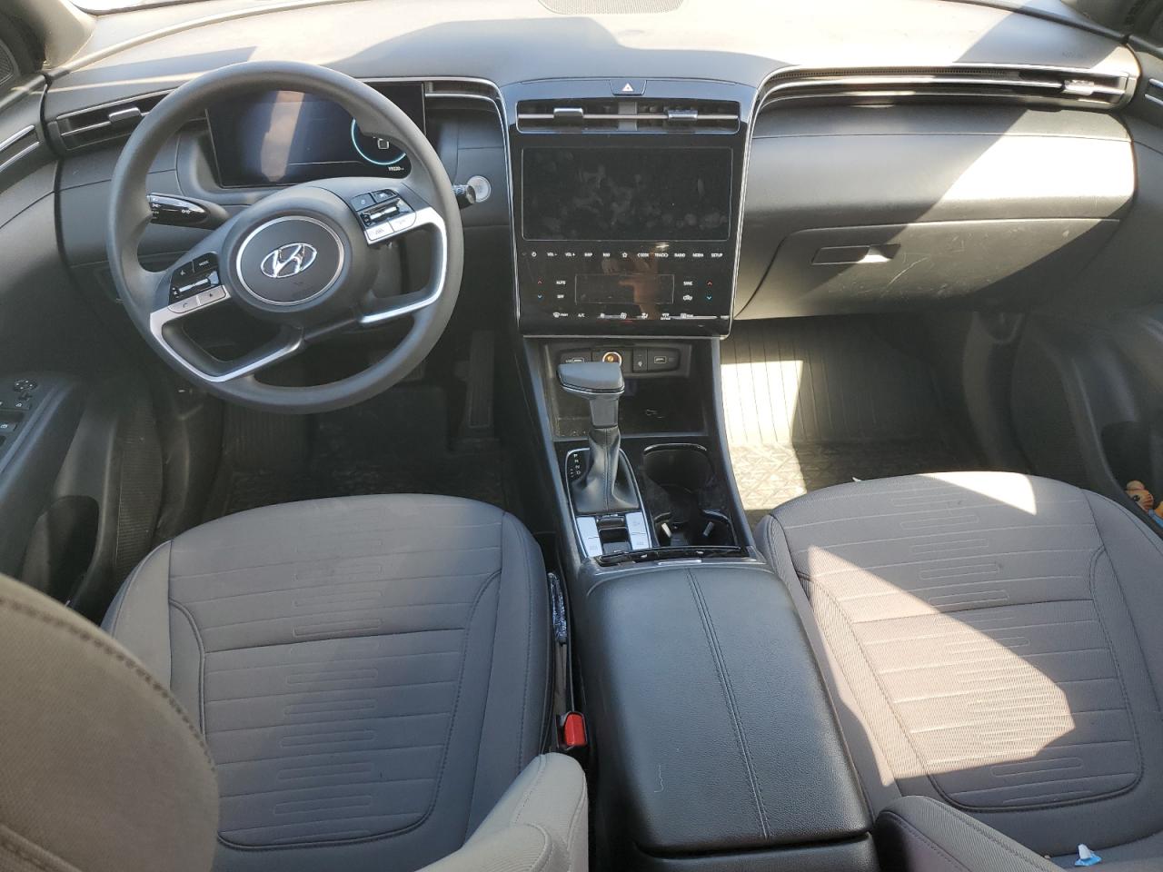2024 Hyundai Santa cruz VIN 5NTJC4DE9RH118655 photo 8