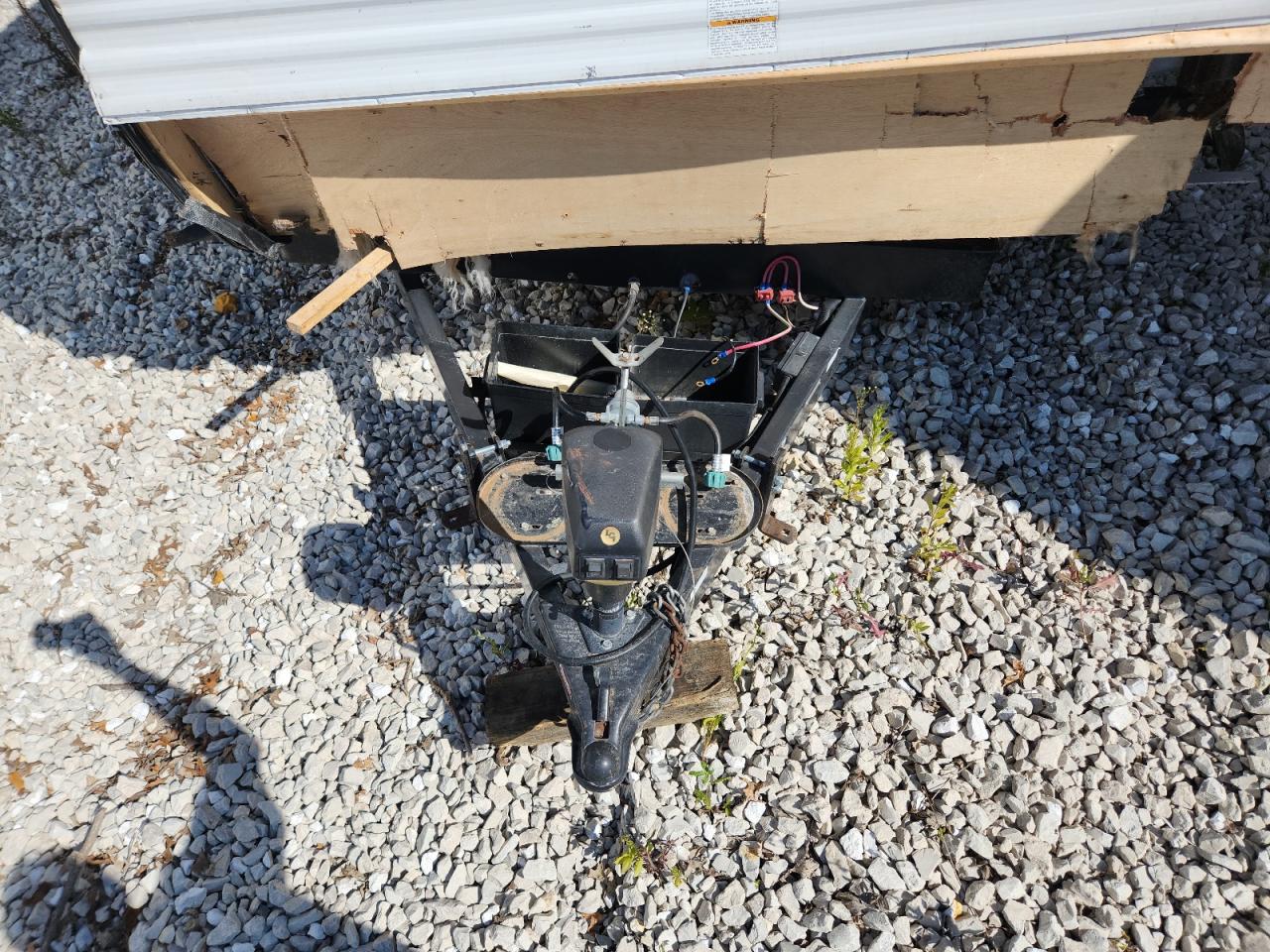 2019 KEYSTONE Hideout VIN 4YDT20225K7240660 photo 7