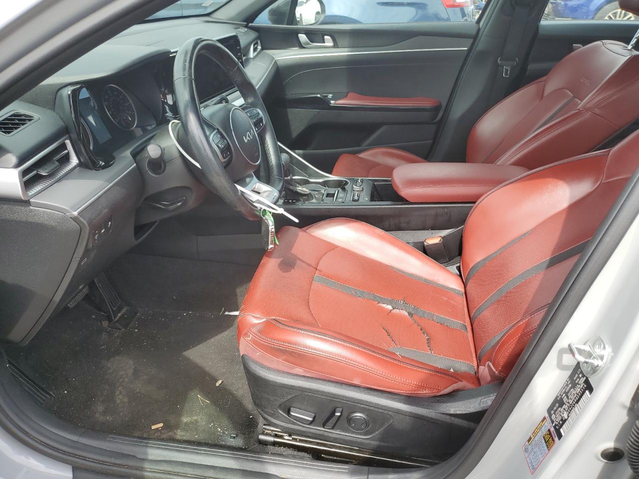 2024 Kia K5 VIN 5XXG64J24RG235114 photo 7