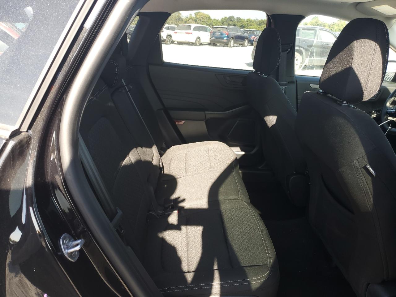 2025 Ford Escape act VIN 1FMCU9GN6SUA30747 photo 10