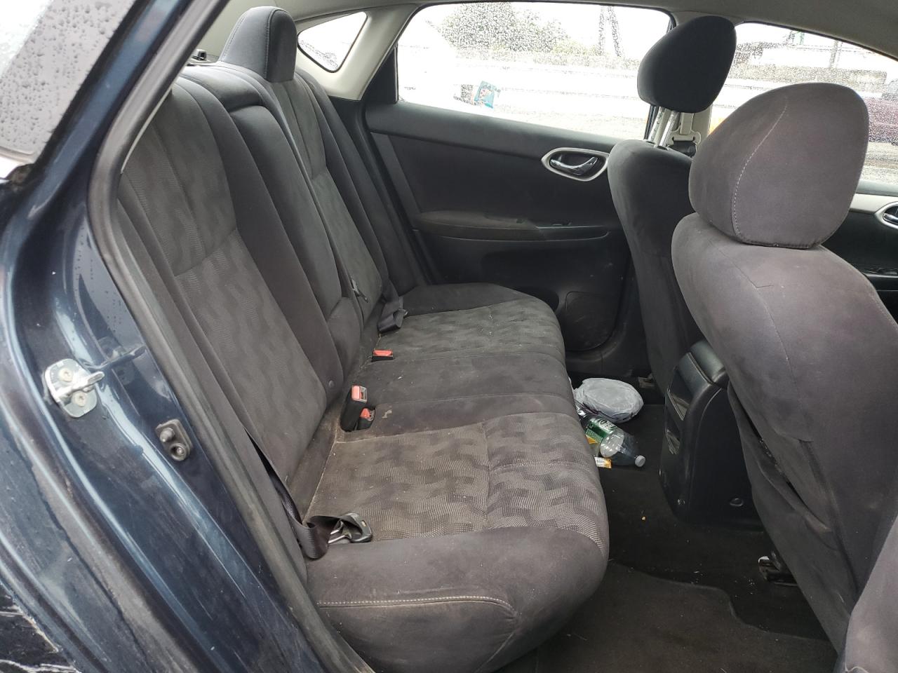 2013 Sentra VIN 1N4AB7AP5DN905979 photo 10