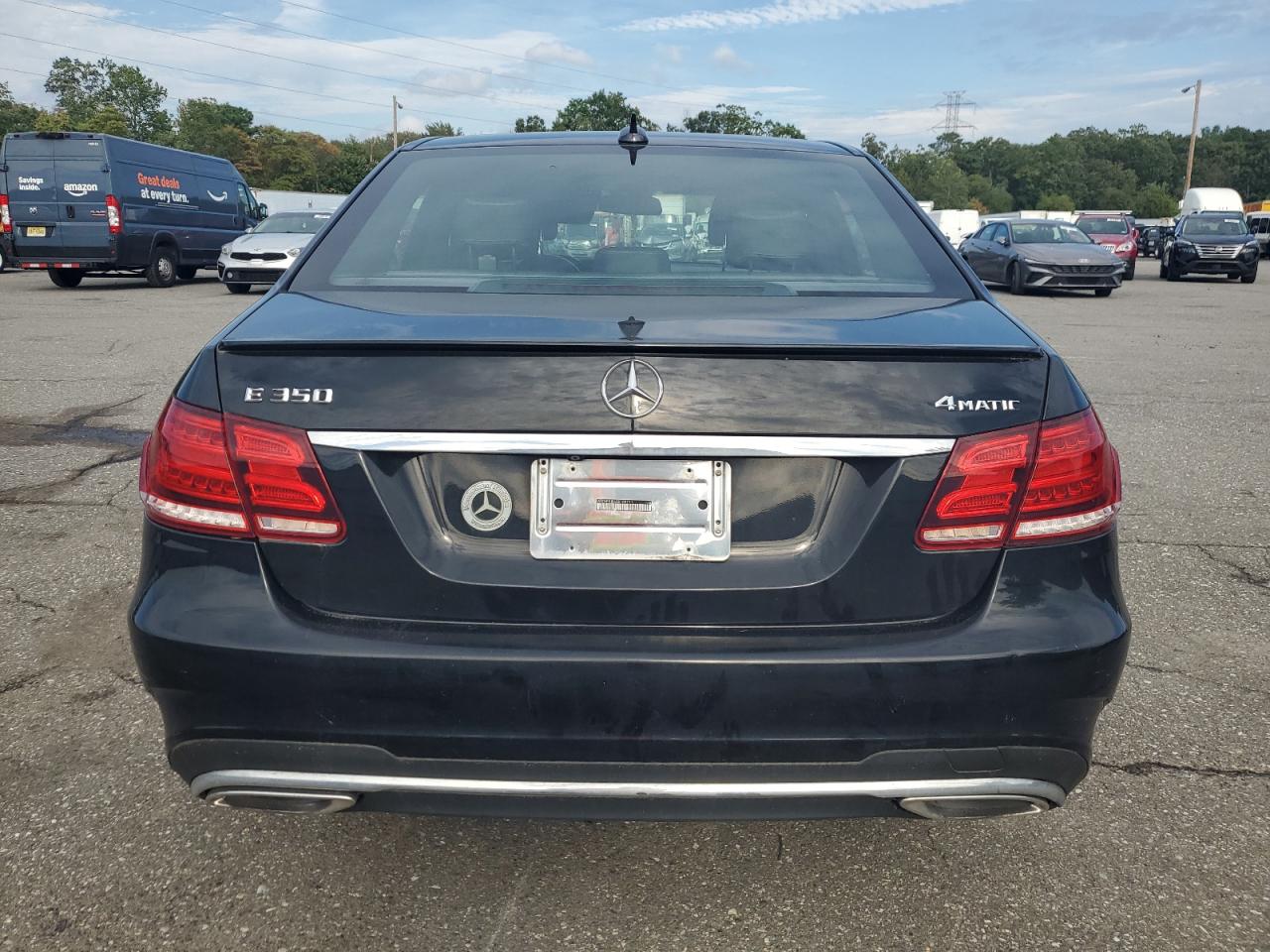 2016 Mercedes-Benz E-class VIN WDDHF8JB6GB189211 photo 6