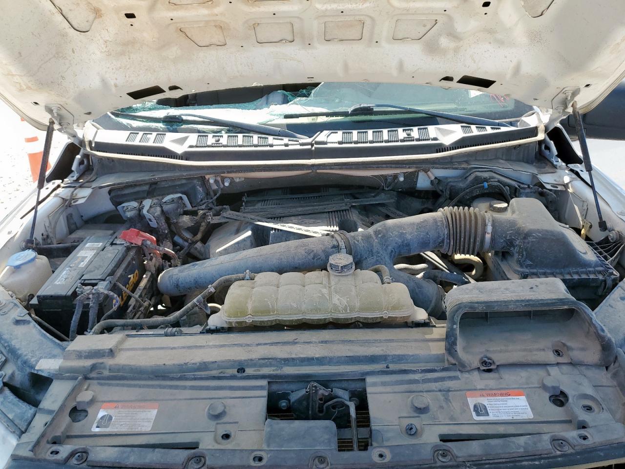2020 Ford F150 VIN 1FTEW1P46LKD26669 photo 11