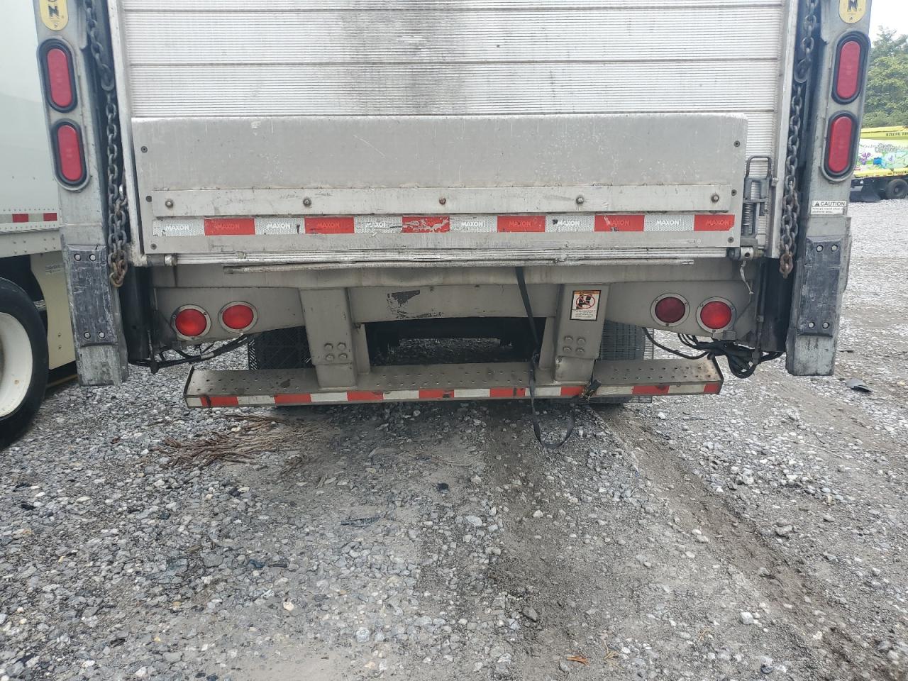 2021 GREAT 53ft reefe VIN 1GR1A8429MW232388 photo 5