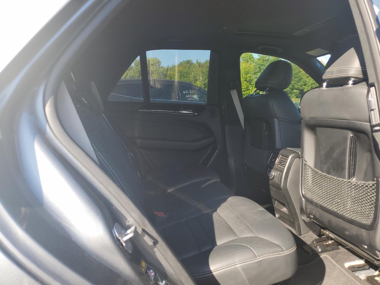 2019 Mercedes-Benz Gle class VIN 4JGDA7FBXKB198511 photo 10
