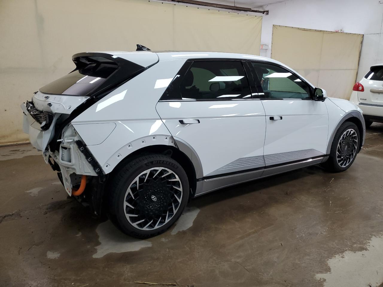 2024 Hyundai Ioniq VIN KM8KRDDF7RU295216 photo 3
