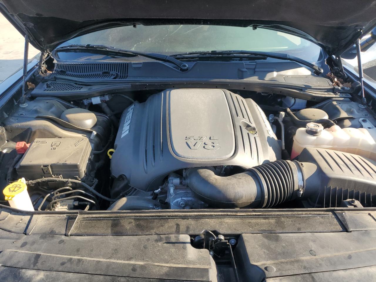 2023 Dodge Challenger VIN 2C3CDZBT6PH605874 photo 11