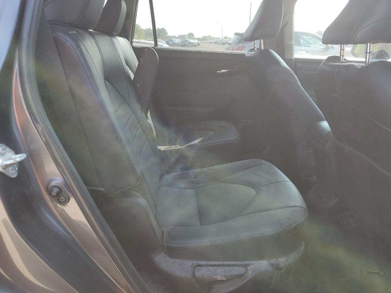 2022 Toyota Highlander VIN 5TDHZRBH0NS227886 photo 11