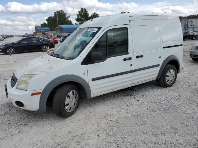 2012 FORD Transit VIN NM0LS7BN4CT085563 photo 1