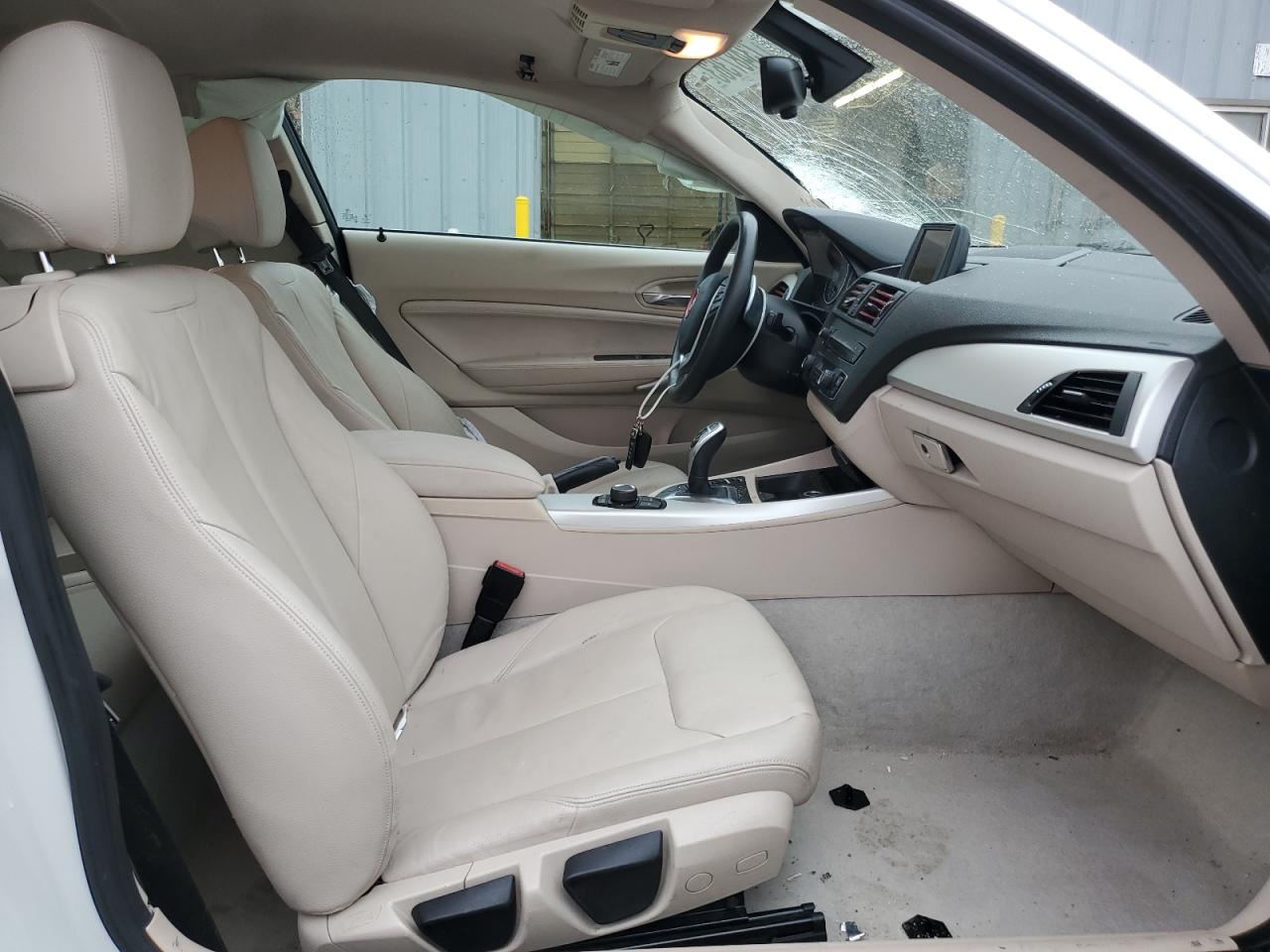 2014 BMW 2 series VIN WBA1F5C50EV255777 photo 7