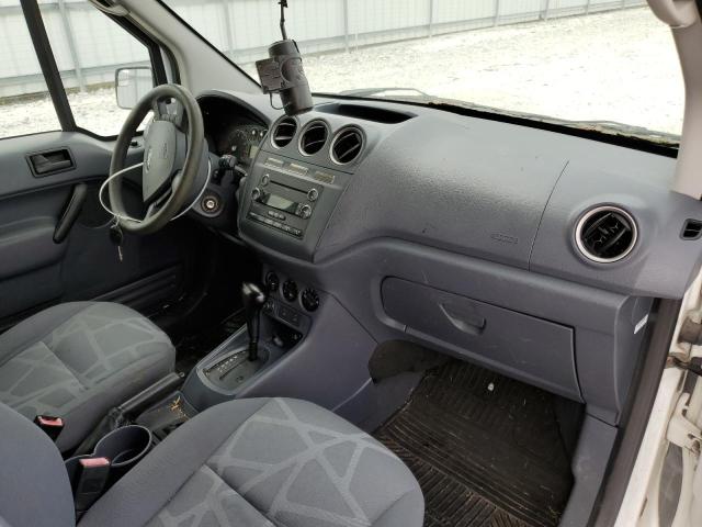 2012 FORD Transit VIN NM0LS7BN4CT085563 photo 8