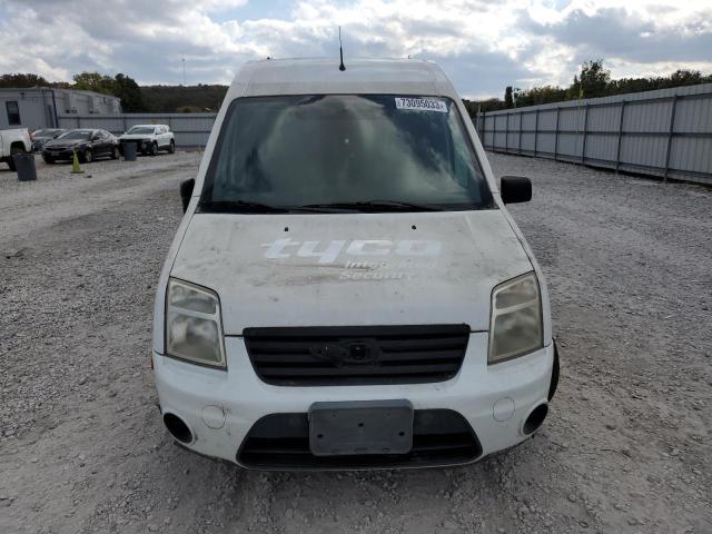2012 FORD Transit VIN NM0LS7BN4CT085563 photo 5