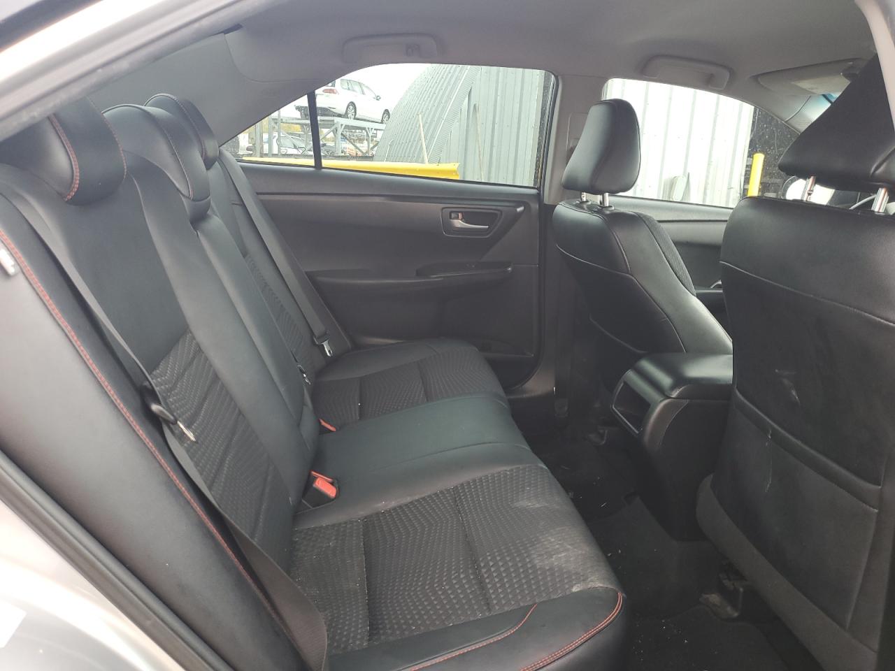 2015 TOYOTA Camry VIN 4T1BF1FK8FU949623 photo 10