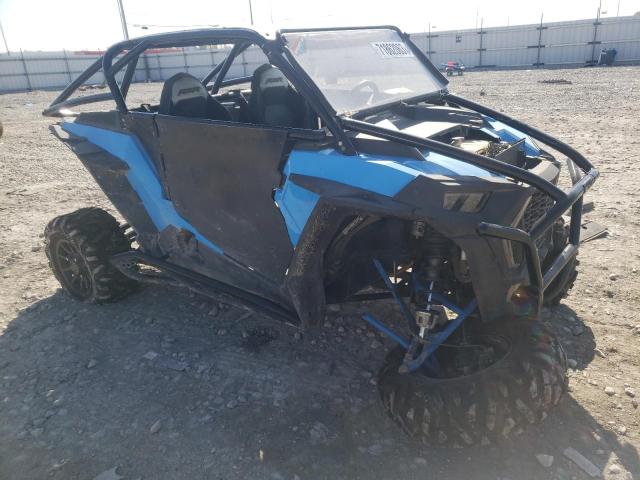 2020 POLARIS Sidebyside VIN 3NSNAE929LF797888 photo 4