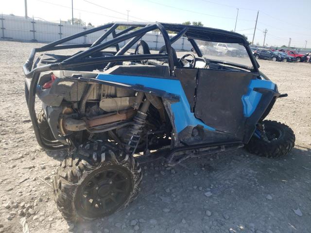 2020 POLARIS Sidebyside VIN 3NSNAE929LF797888 photo 3
